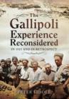 Image for Gallipoli Experience Reconsidered