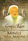 Image for Genghis Khan and the Mongol War Machine