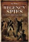 Image for Regency spies