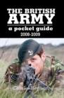 Image for The British army guide 2008-2009