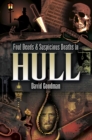 Image for Foul Deeds &amp; Suspicious Deaths in Hull