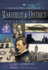Image for Wharncliffe Companion to Wakefield: An A to Z of Local History