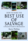 Image for How to make the best use of salvage