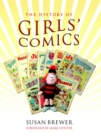 Image for A history of girls&#39; comics