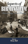 Image for Aspects of Birmingham: Discovering Local History