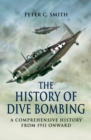 Image for The history of dive-bombing