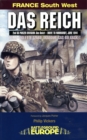 Image for Das Reich: 2nd SS Panzer Division Das Reich - drive to Normandy, June 1944