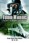 Image for Voodoo warriors: the story of the Voodoo McDonnell fast-jets