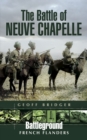 Image for The battle of Neuve Chapelle