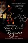 Image for From Clan to Regiment