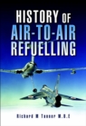 Image for History of Air-To-Air Refuelling