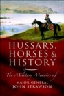 Image for Hussars, horses and history