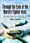 Image for Through the eyes of the world&#39;s fighter aces: the greatest fighter pilots of World War Two