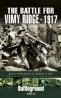 Image for The Battle for Vimy Ridge, 1917