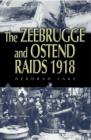Image for Zeebrugge and Ostend raids, 1918