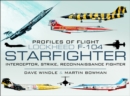 Image for Lockheed F-104 Starfighter: interceptor/strike/reconnaissance fighter