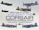 Image for Vought Corsair: F4u-1, F4u-1a, Fg-1d, F4u-4, F4u-5nl, F4u-7, F2g-1