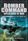 Image for Bomber Command Reflections of War : Volume 3.