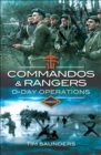 Image for Commandos and Rangers: D-Day Operations