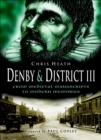 Image for Denby &amp; District III