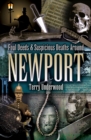 Image for Foul Deeds &amp; Suspicious Deaths in Newport