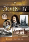Image for The Wharncliffe companion to Coventry: an A to Z of local history