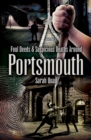Image for Foul Deeds &amp; Suspicious Deaths around Portsmouth
