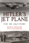 Image for Hitler&#39;s Jet Plane
