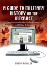 Image for Military History on the Web