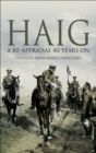 Image for Haig: a re-appraisal 70 years on