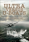 Image for Ultra versus U-Boats: Enigma decrypts in the National Archives