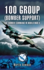 Image for 100 Group (Bomber support): RAF Bomber Command in World War II