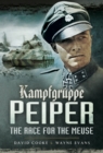 Image for Kampfgruppe Peiper: the race for the Meuse