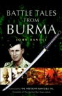 Image for Battle tales from Burma