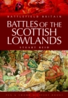 Image for Battles of the Scottish Lowlands
