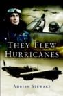 Image for They flew Hurricanes