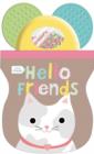 Image for Hello Friends : Hello Baby