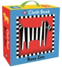 Image for Busy Zoo : My First Priddy