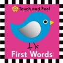 Image for First words