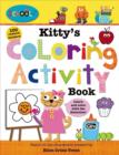 Image for Kitty&#39;s Colouring Activity Book
