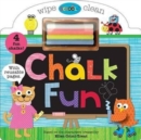 Image for Schoolies Chalk Fun