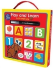 Image for Wipe Clean Workbook Box Set : Play &amp; Learn With Wallace