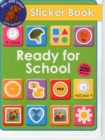 Image for Ready for School Sticker Books : Play &amp; Learn With Wallace