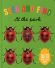 Image for Seek and find at the park