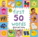 Image for First 50 Words