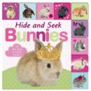 Image for Hide and Seek Bunnies