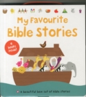 Image for My favourite Bible stories