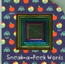 Image for Sneak-a-Peek Words