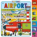 Image for Airport  : with over 70 flaps!
