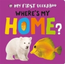 Image for Where&#39;s My Home?